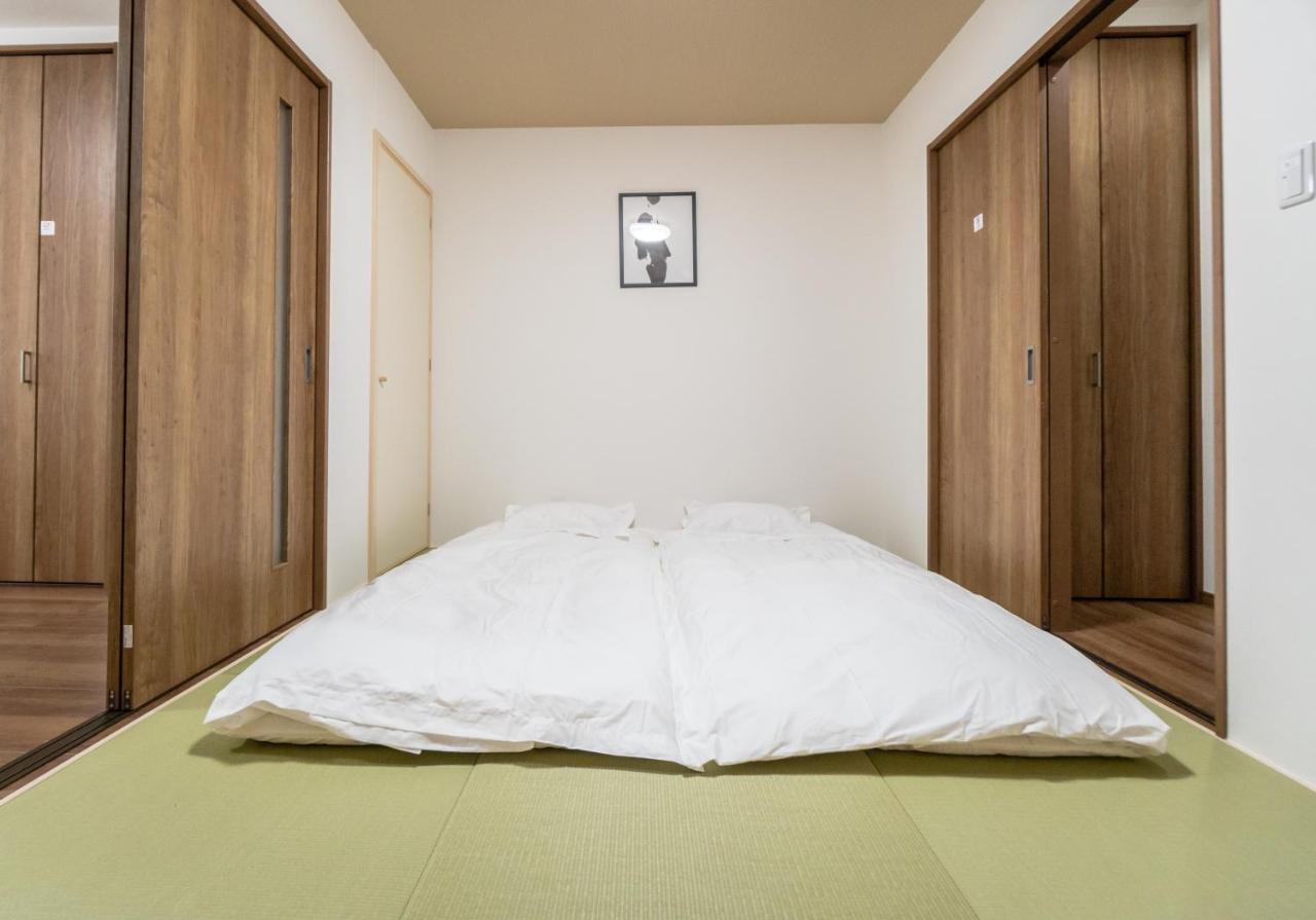 Hanastay花渓居 - 海（Umi) Osaka Eksteriør billede